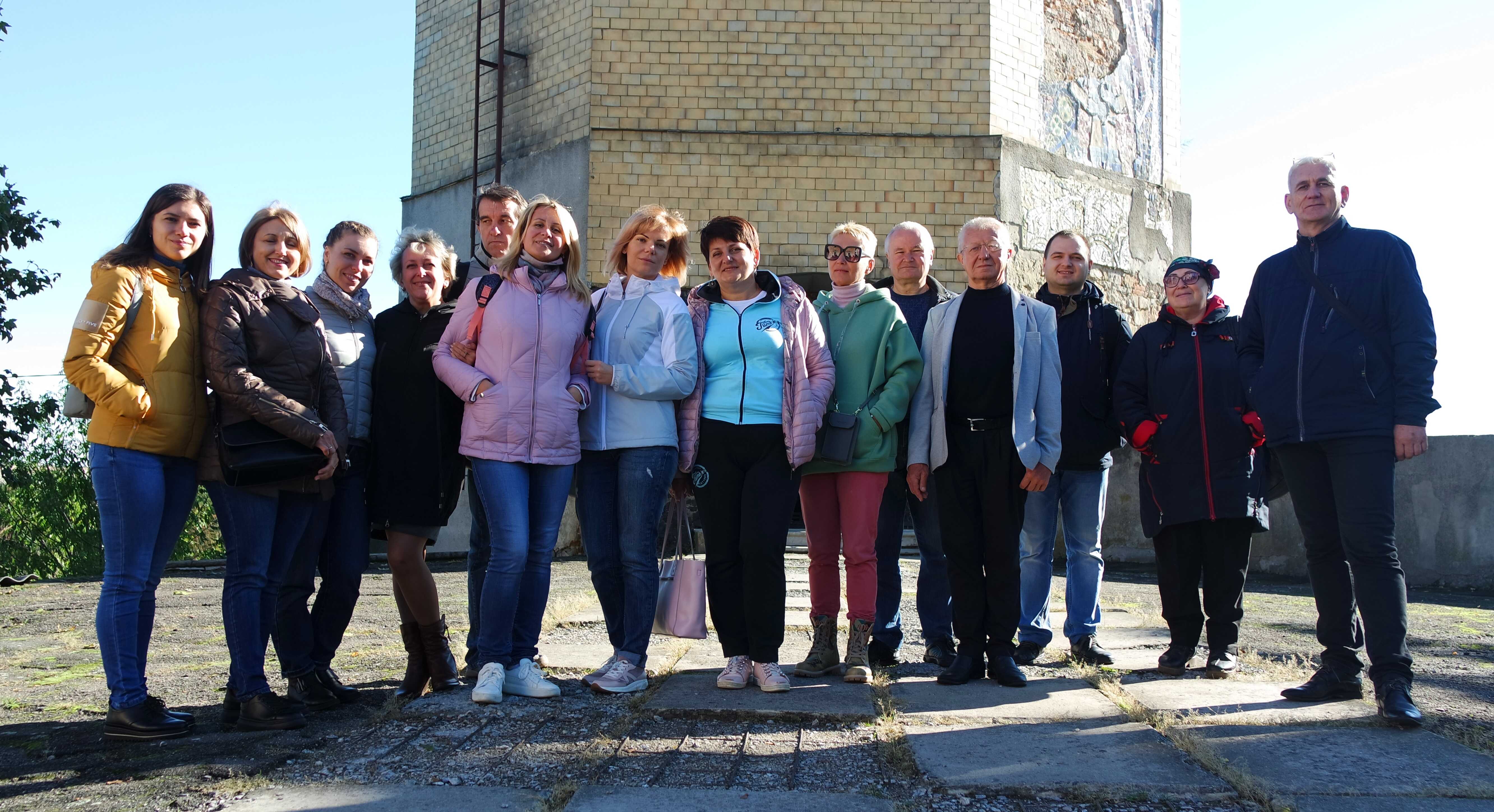 автоматизація виробництво технології ІННОВІННПРОМ